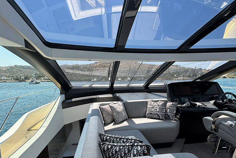 Sunseeker 74 XPS Special Edition